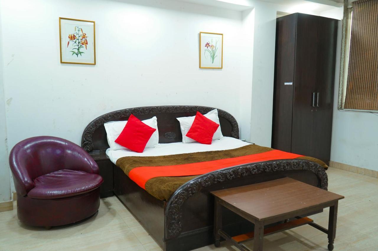 Premium Villa - Lajpat Nagar Нью-Дели Экстерьер фото