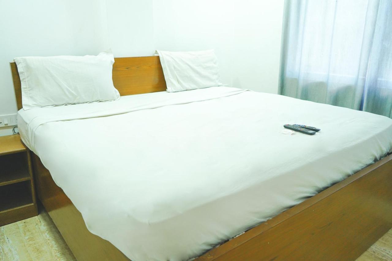 Premium Villa - Lajpat Nagar Нью-Дели Экстерьер фото